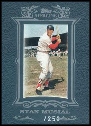 183 Stan Musial